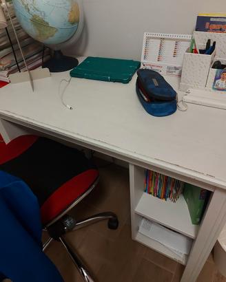 Cameretta ikea