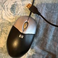 Mouse originale HP