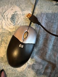 Mouse originale HP