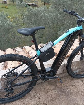EBIKE BIANCHI T-TRONIK SPORT  9.1 DEO10 E7000