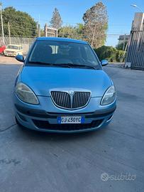 Lancia y - 2003
