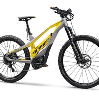 Bici greyp batteria da700