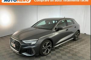 AUDI A3 UU73629