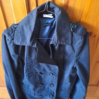 Trench Benetton