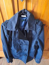 Trench Benetton