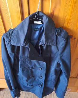 Trench Benetton