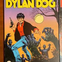 Dylan Dog serie originale