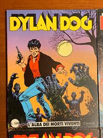 Dylan Dog serie originale