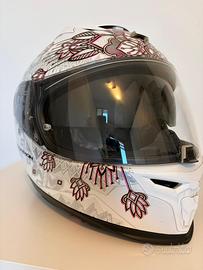 Casco integrale Scorpion Exo 520 Air Tina