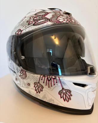 Casco integrale Scorpion Exo 520 Air Tina