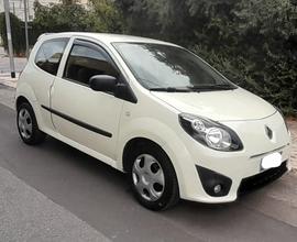 Renault Twingo 1.2 16V TCE GT Gordini