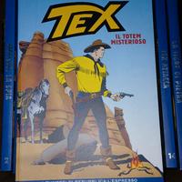 Tex collezione storica a colori dal n1 al 70
