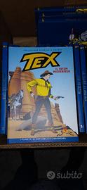 Tex collezione storica a colori dal n1 al 70