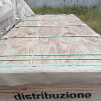 Pannello legno