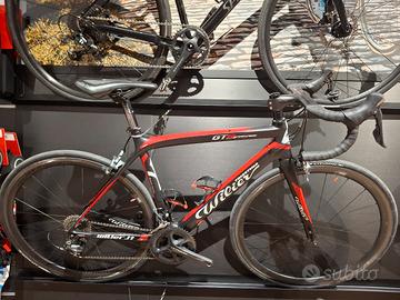 bici da corsa WILIER GTR