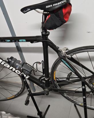 bianchi carbon 928 ultegra
