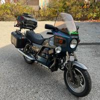 Moto Guzzi 1000 SP 48KW - Anno 1994