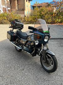 Moto Guzzi 1000 SP 48KW - Anno 1994