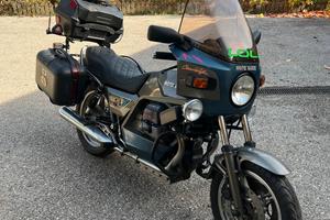 Moto Guzzi 1000 SP 48KW - Anno 1994