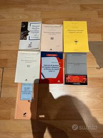 Manuali Lingua Spagnola