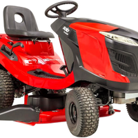 New*Trattorino tagliaerba Solo T5 Hydro