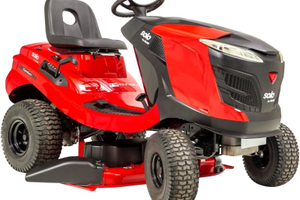 New*Trattorino tagliaerba Solo T5 Hydro