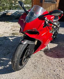 Panigale 1199