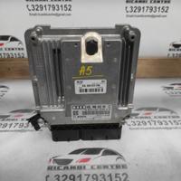 Centralina motore ecu audi a5 2011 03l906022rm 026