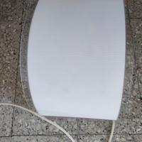 Lampada da muro di design 
Marca LUCE PLAN
36 cm l