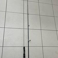 canna da pesca shimao technium spinning