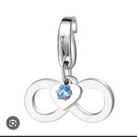 Charm – S’AGAPO HAPPY – SHA261

simbolo Infinito