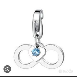 Charm – S’AGAPO HAPPY – SHA261

simbolo Infinito