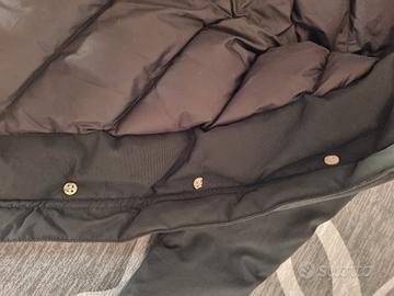 Giacca Woolrich TG 10 anni bambina
