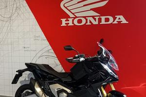 HONDA X ADV 750 BLACK