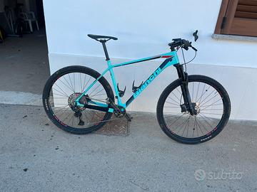 Bianchi Nitron 9.3 XL MTB