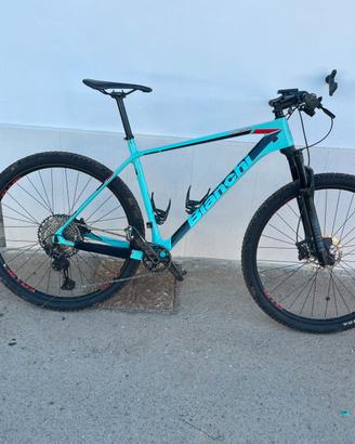 Bianchi Nitron 9.3 XL MTB