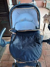 Trio Alviero Martini I Classe