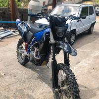 Wr 450
