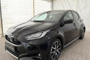 Toyota Yaris 1.5h Lounge
