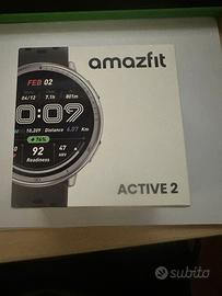 Orologio Amazfit  Active 2