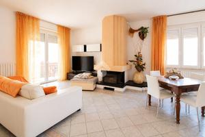 5 LOCALI A CASCINA