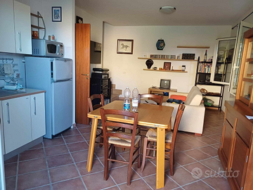 Porzione di una quadri famigliare