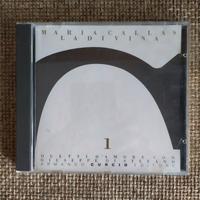 VECCHI CD ORIGINALI 
