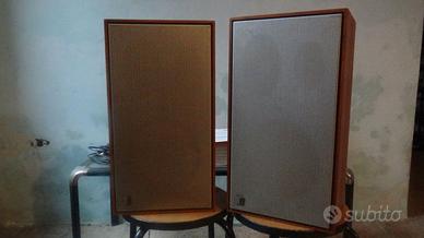 Heco professional p4000 casse diffusori vintage