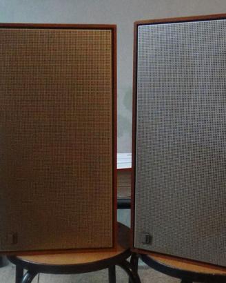 Heco professional p4000 casse diffusori vintage