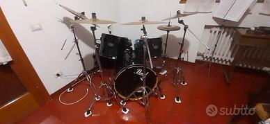 BATTERIA PEARL VISION