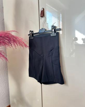 OYSHO Leggings ciclista vita alta - pocket 10cm