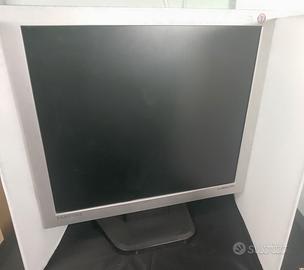 Monitor PC LCD Samsung SyncMaster 913v 19"
