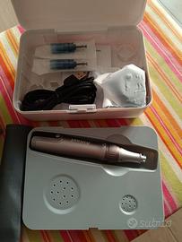 Ainael M8S Pen, Macchina Professionale Microneedli