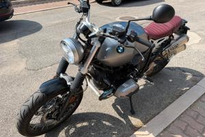 Bmw scrambler